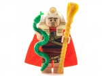 LEGO® Minifigúrka 71017 - Kráľ Tut™